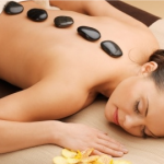 Full Body Hot Stone