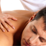 Gents Destress